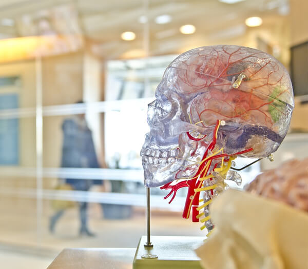 Radiology Laboratory