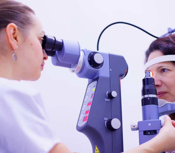 Drug Test Laboratory