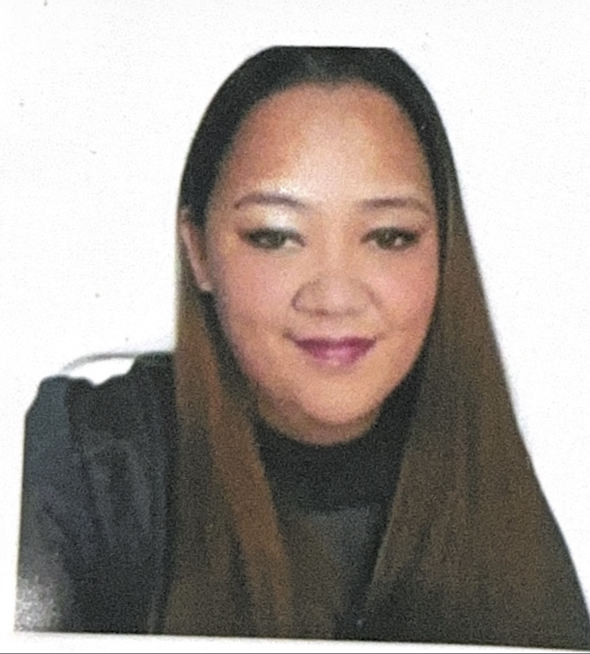 Ivy Ledda Marie Esteban