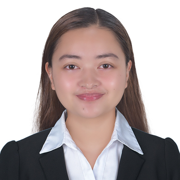 Morella Kristina Lactao